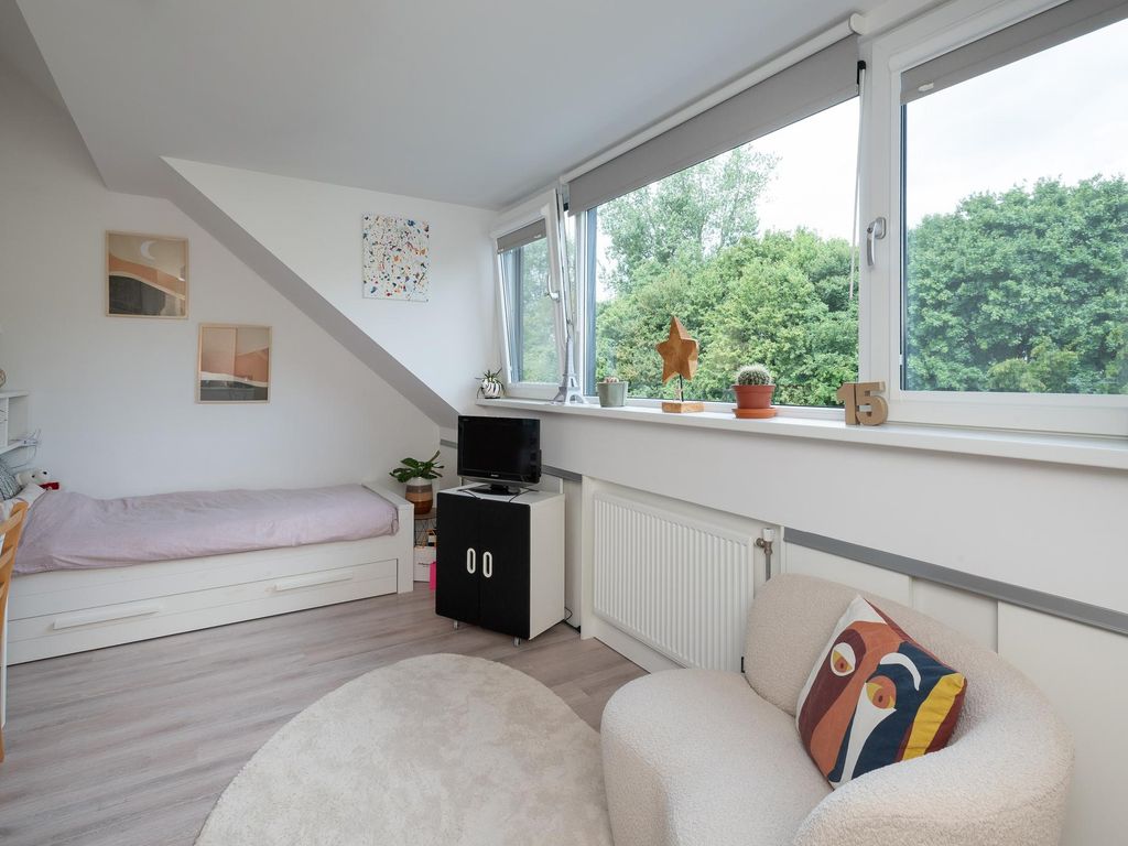 Noordmansstraat 26, Ridderkerk