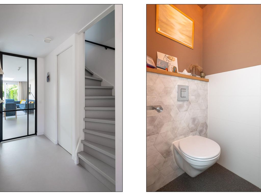 Noordmansstraat 26, Ridderkerk