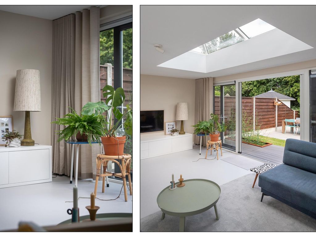 Noordmansstraat 26, Ridderkerk