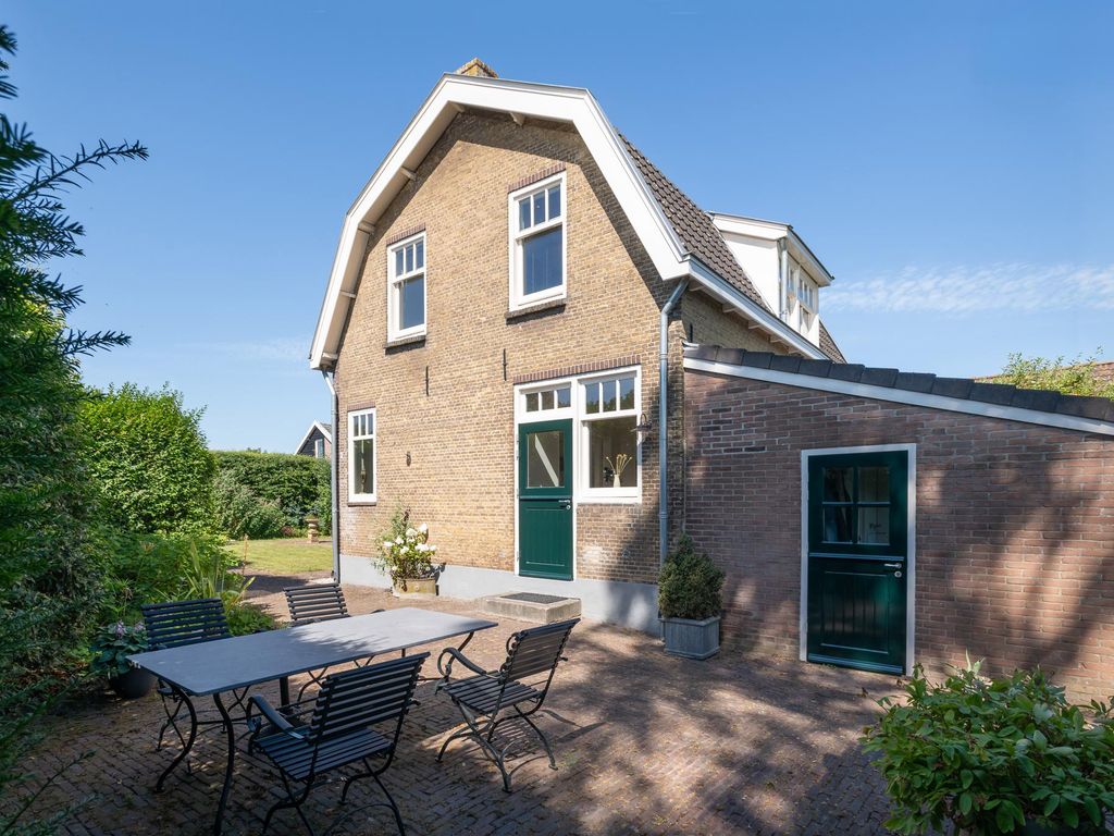 Rijksstraatweg 200, RIDDERKERK