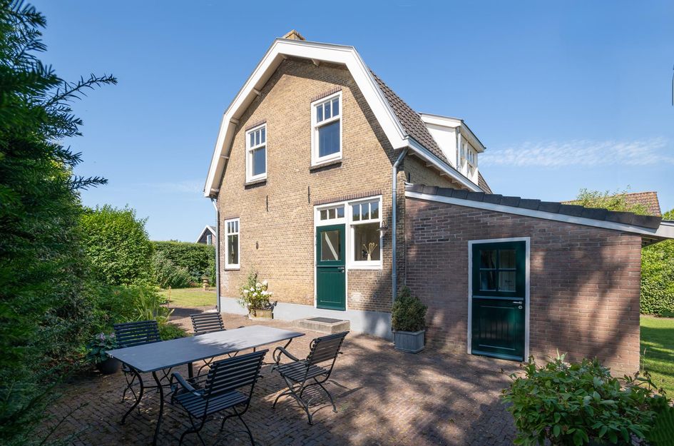 Rijksstraatweg 200