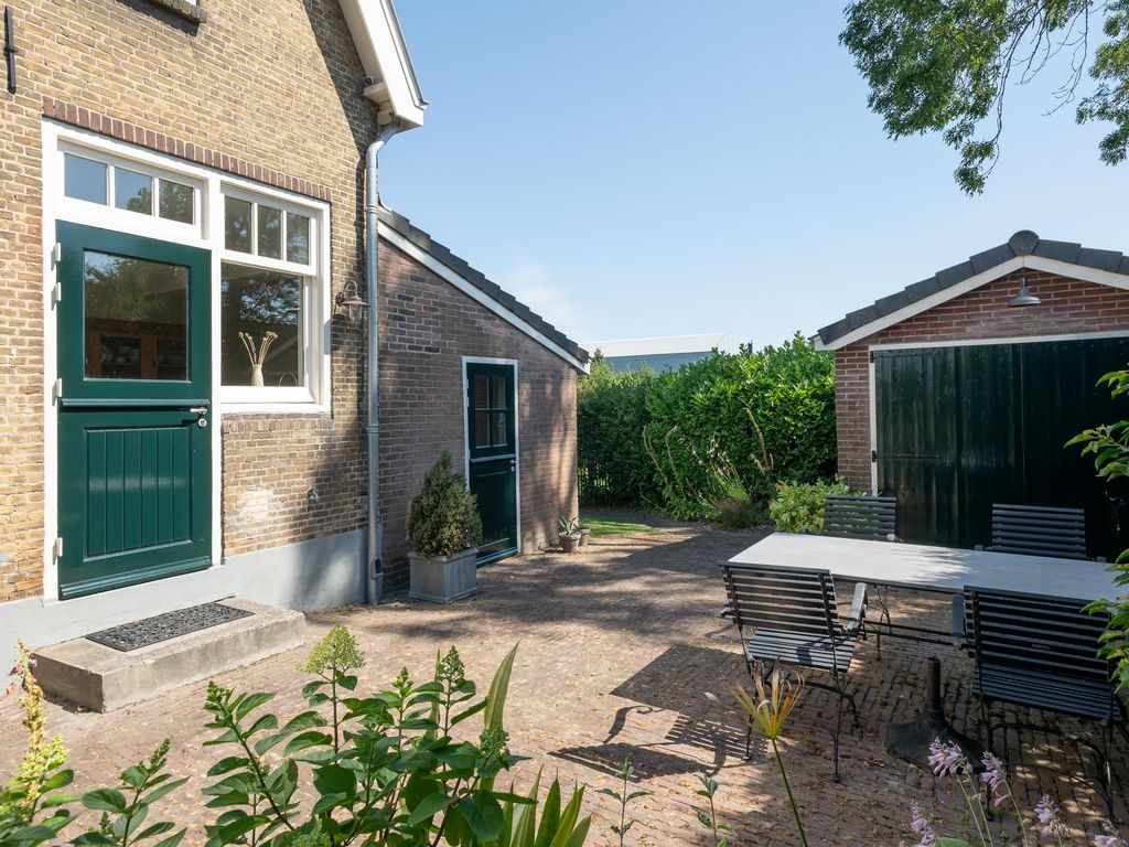 Rijksstraatweg 200, RIDDERKERK