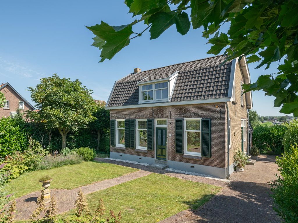 Rijksstraatweg 200, RIDDERKERK