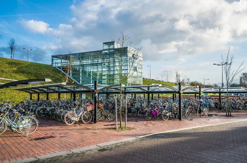 Rijksstraatweg 200