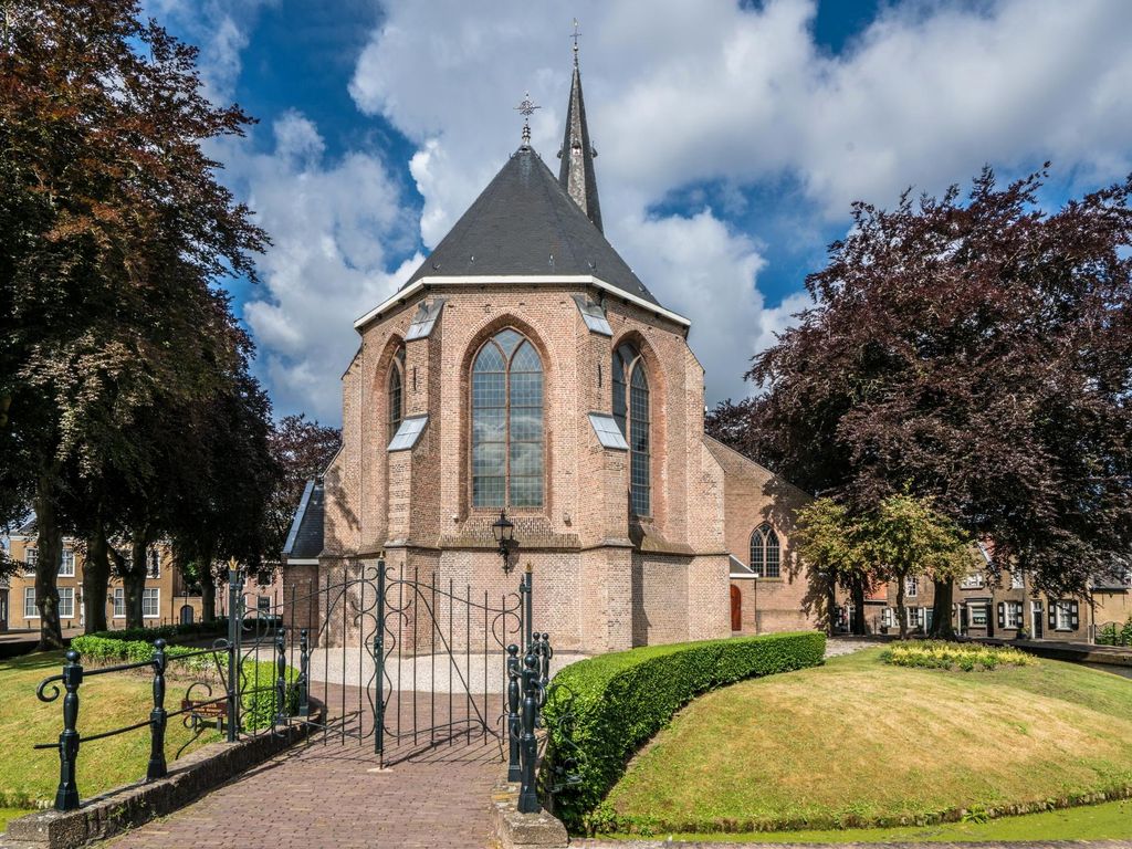 Rijksstraatweg 200, RIDDERKERK
