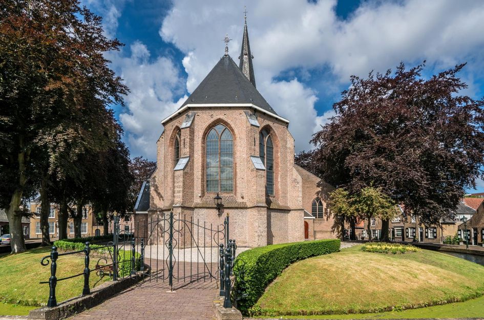 Rijksstraatweg 200