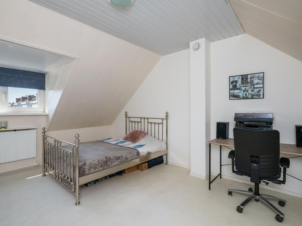 Lingestraat 6, RIDDERKERK