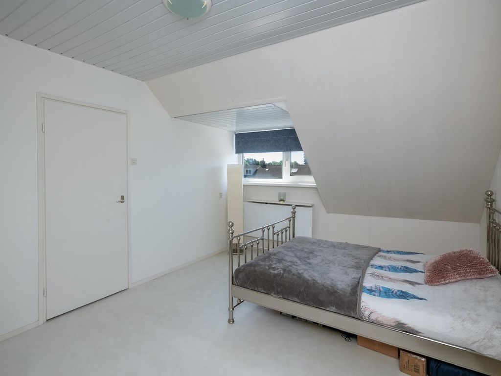 Lingestraat 6, RIDDERKERK