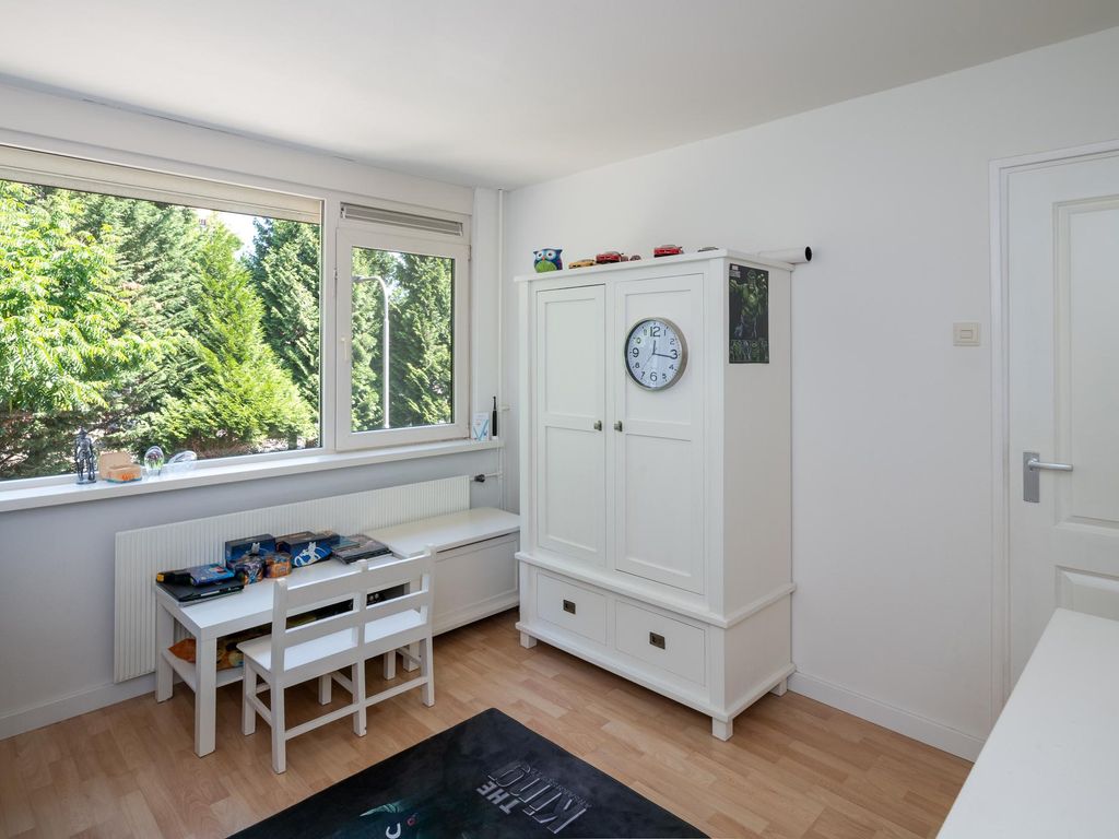 Lingestraat 6, RIDDERKERK