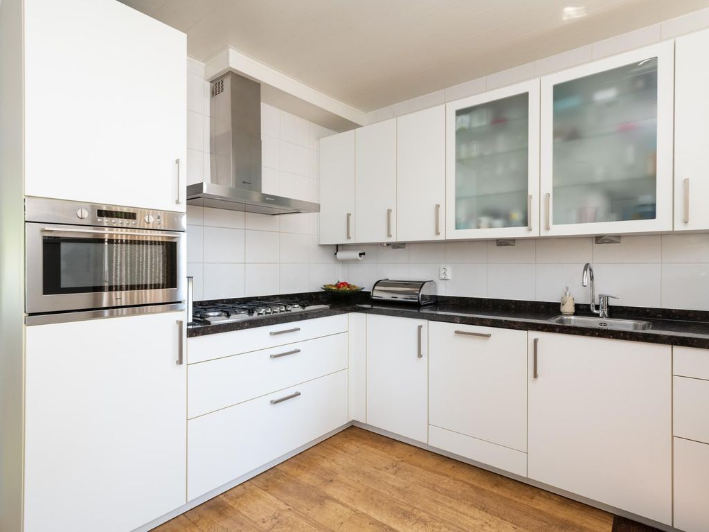 Lingestraat 6, RIDDERKERK