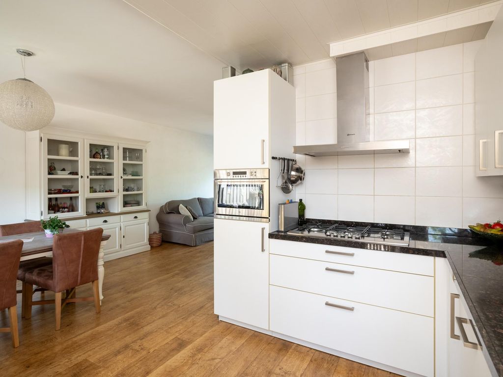 Lingestraat 6, RIDDERKERK