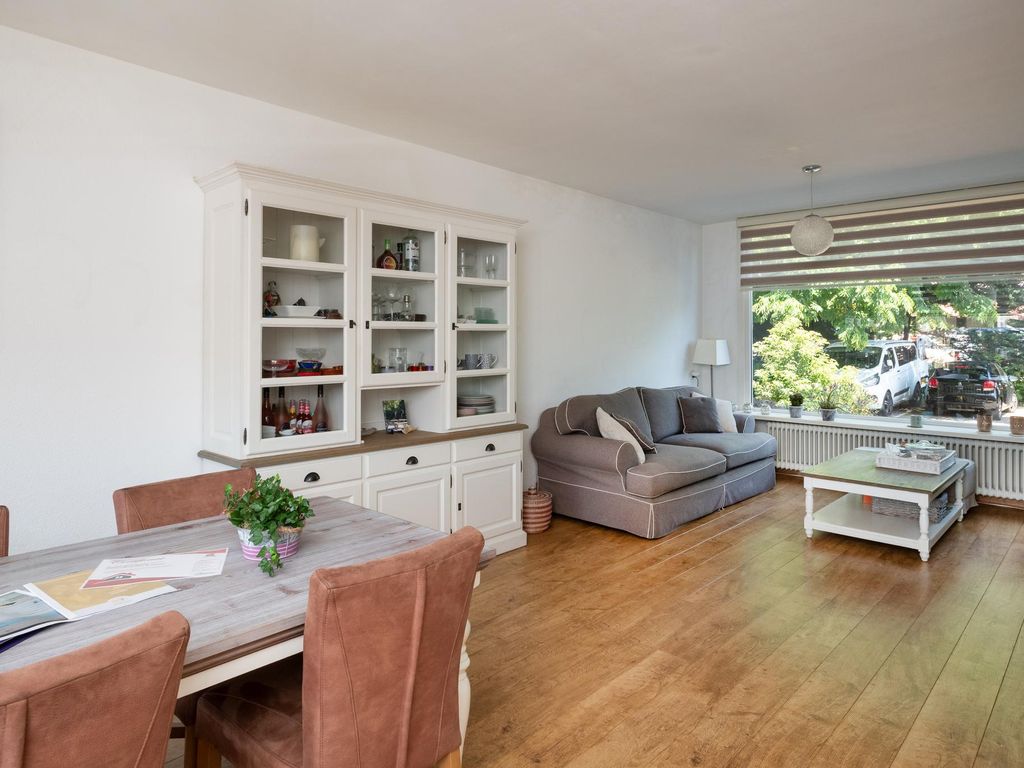 Lingestraat 6, RIDDERKERK