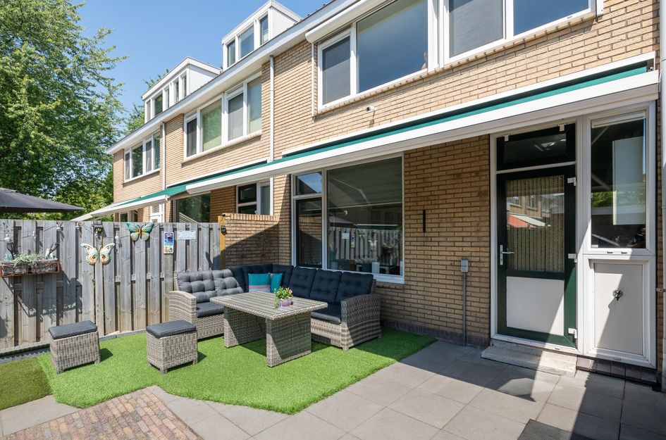 Lingestraat 6