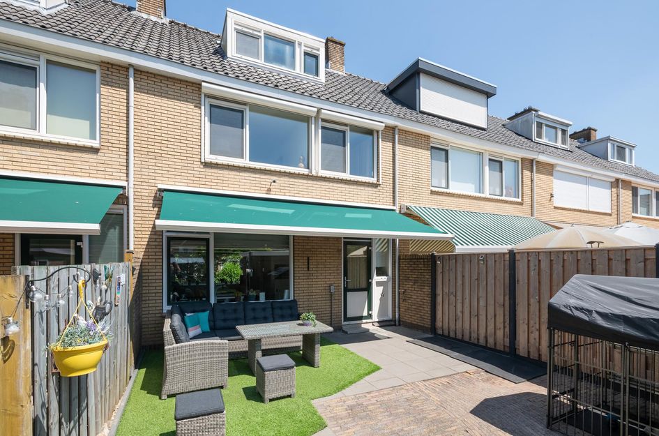 Lingestraat 6