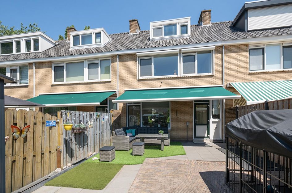 Lingestraat 6