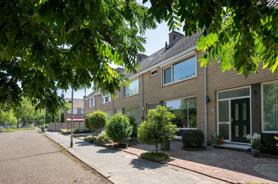 Lingestraat 6