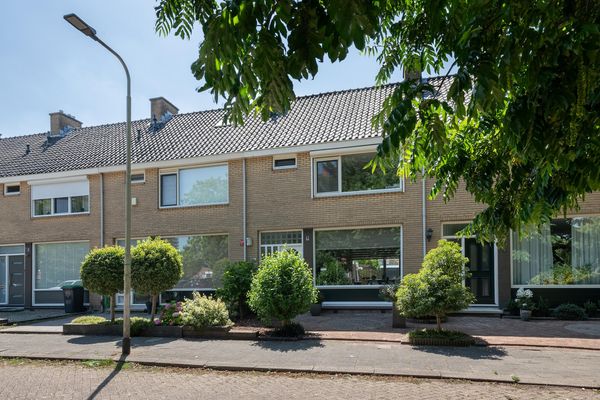 Lingestraat 6
