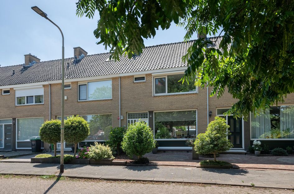 Lingestraat 6