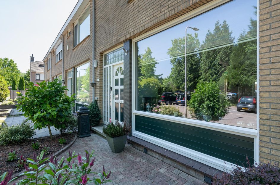 Lingestraat 6