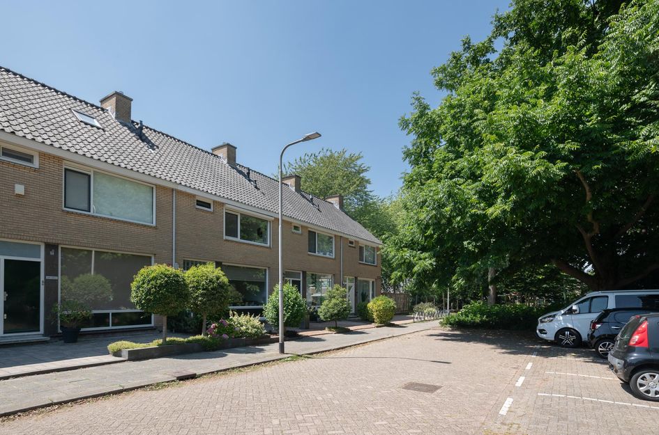 Lingestraat 6