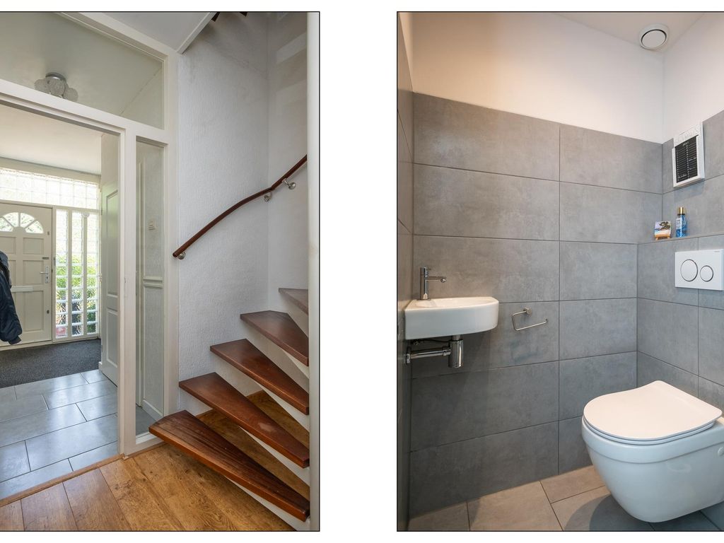 Lingestraat 6, RIDDERKERK