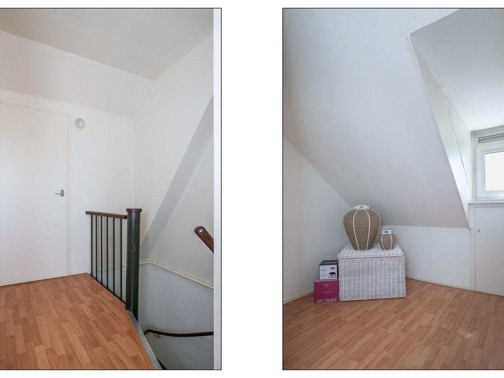 Lingestraat 6, RIDDERKERK