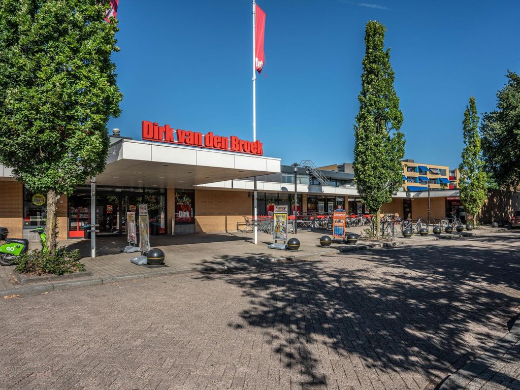 Lingestraat 6, RIDDERKERK