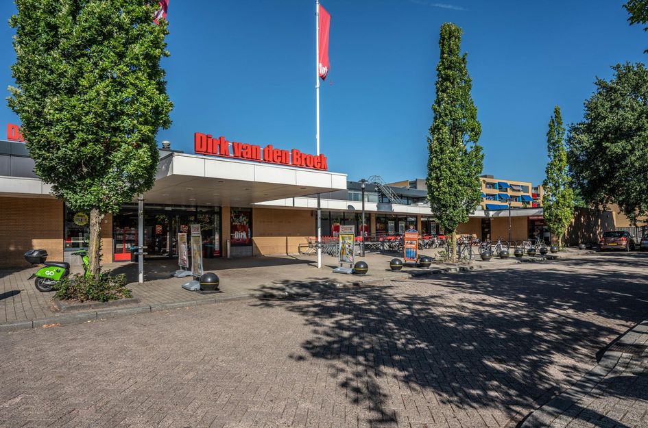 Lingestraat 6