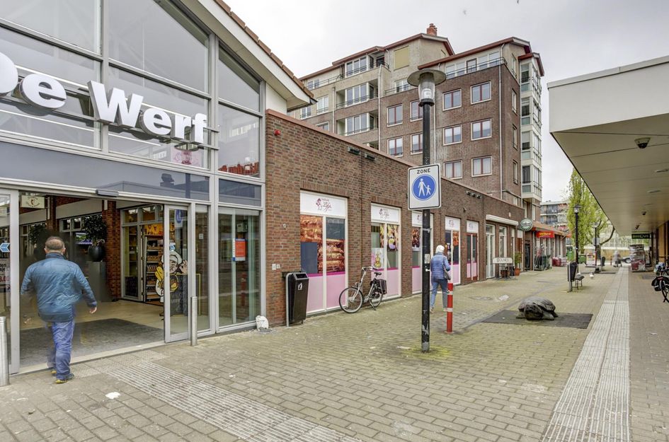 Lingestraat 6