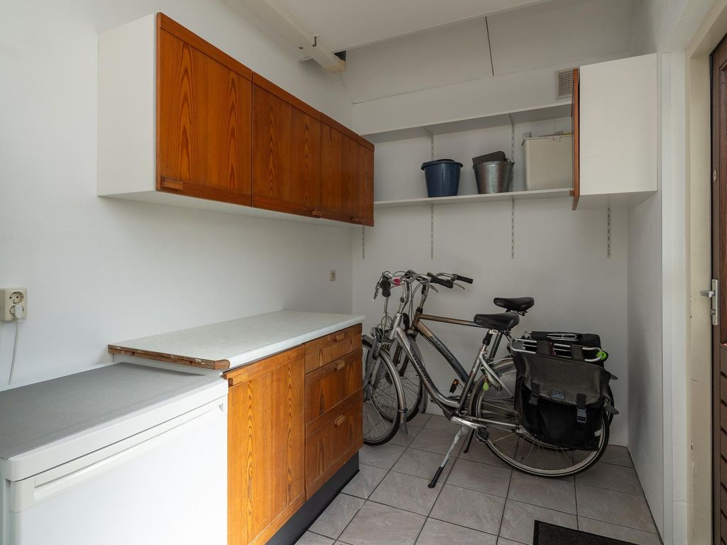 Fazant 163, Ridderkerk