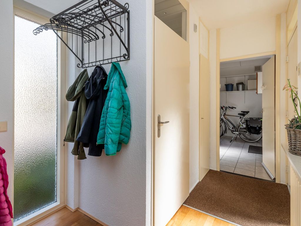 Fazant 163, Ridderkerk