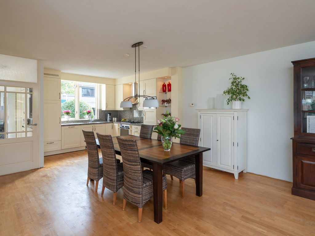Fazant 163, Ridderkerk