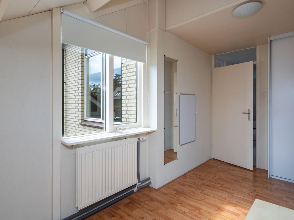 Fazant 163, Ridderkerk