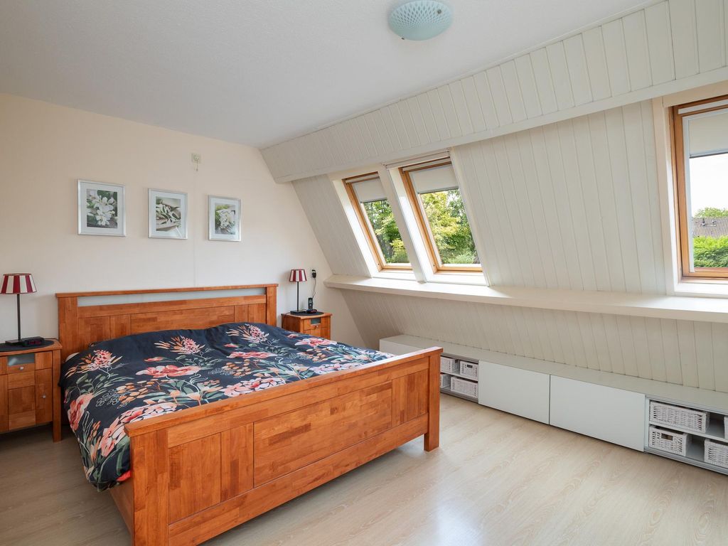 Fazant 163, Ridderkerk