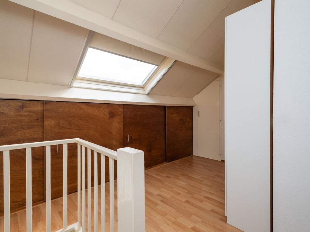 Fazant 163, Ridderkerk