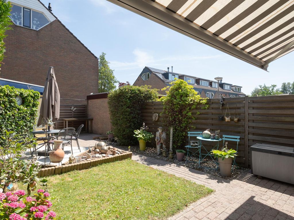 Meerkoet 39, RIDDERKERK