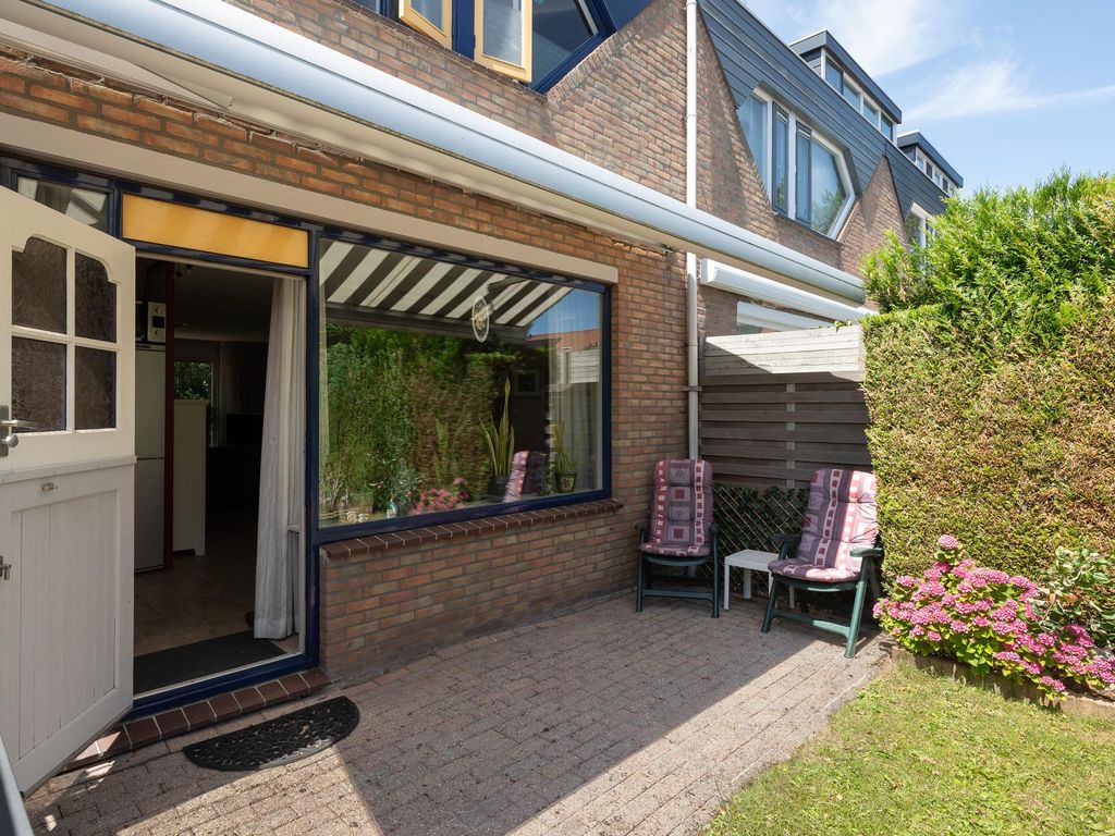Meerkoet 39, RIDDERKERK