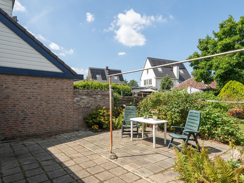 Middenmolendijk 197, Ridderkerk