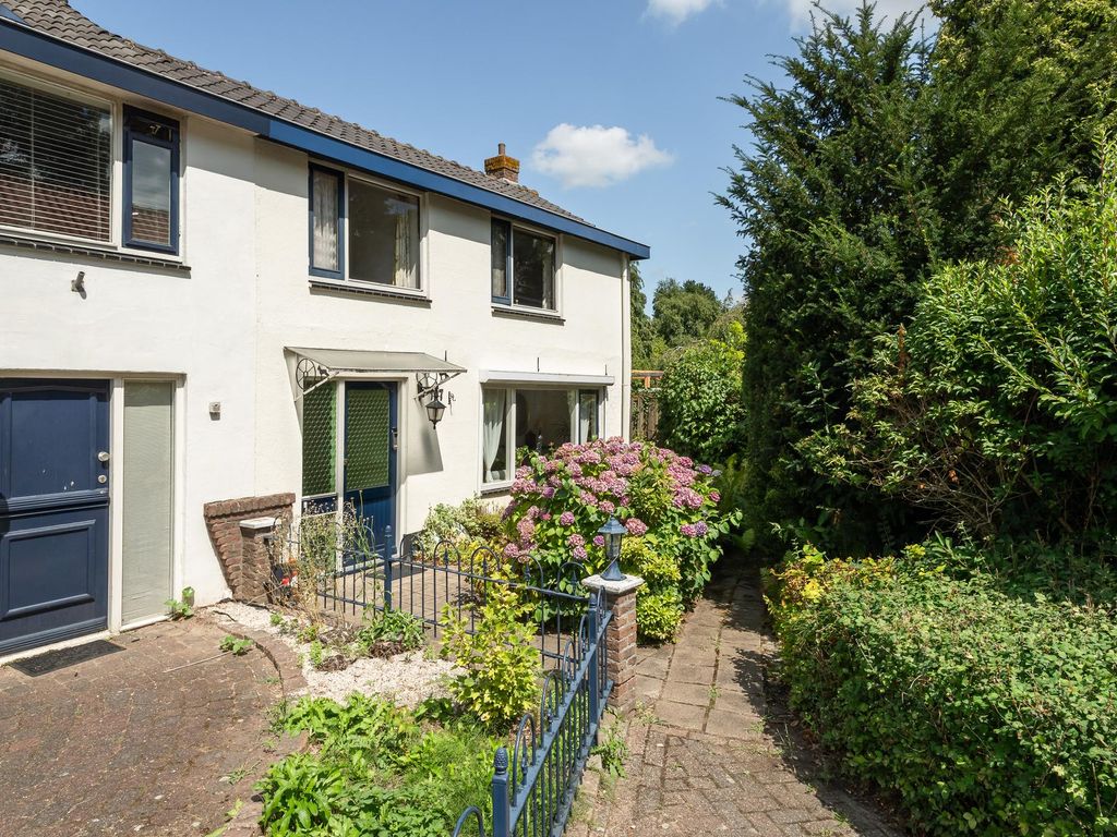 Middenmolendijk 197, Ridderkerk