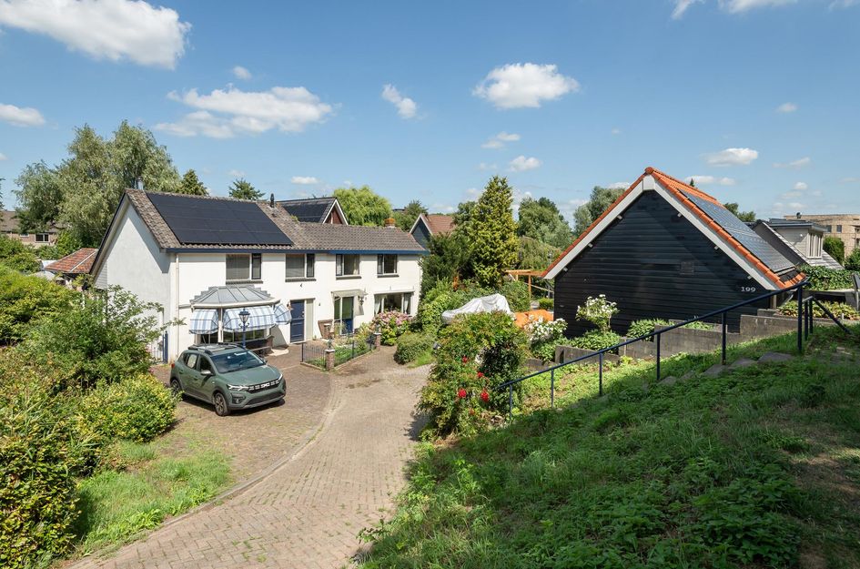 Middenmolendijk 197