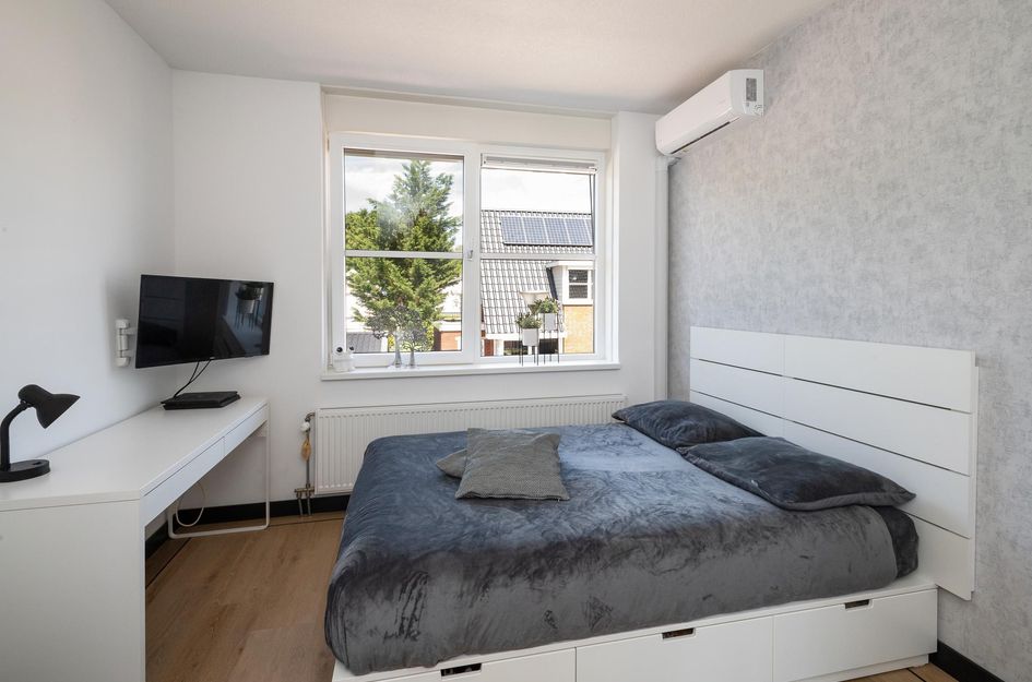 Jaap van der Graafstraat 9