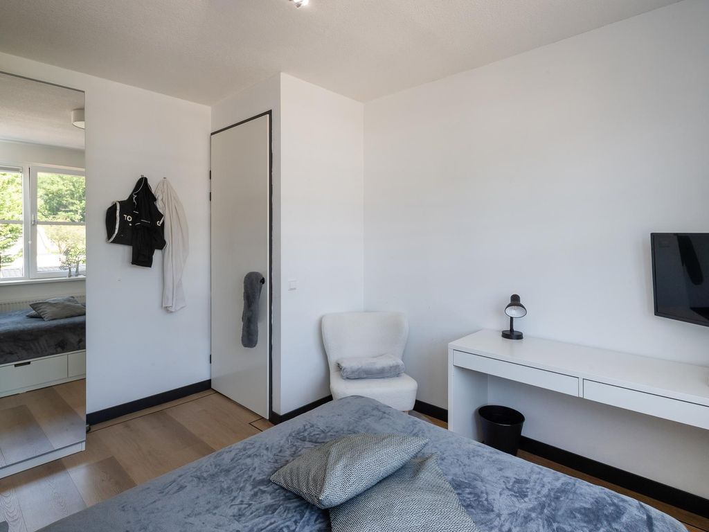 Jaap van der Graafstraat 9, Ridderkerk