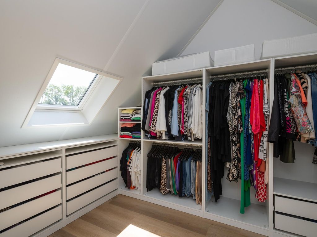 Jaap van der Graafstraat 9, Ridderkerk