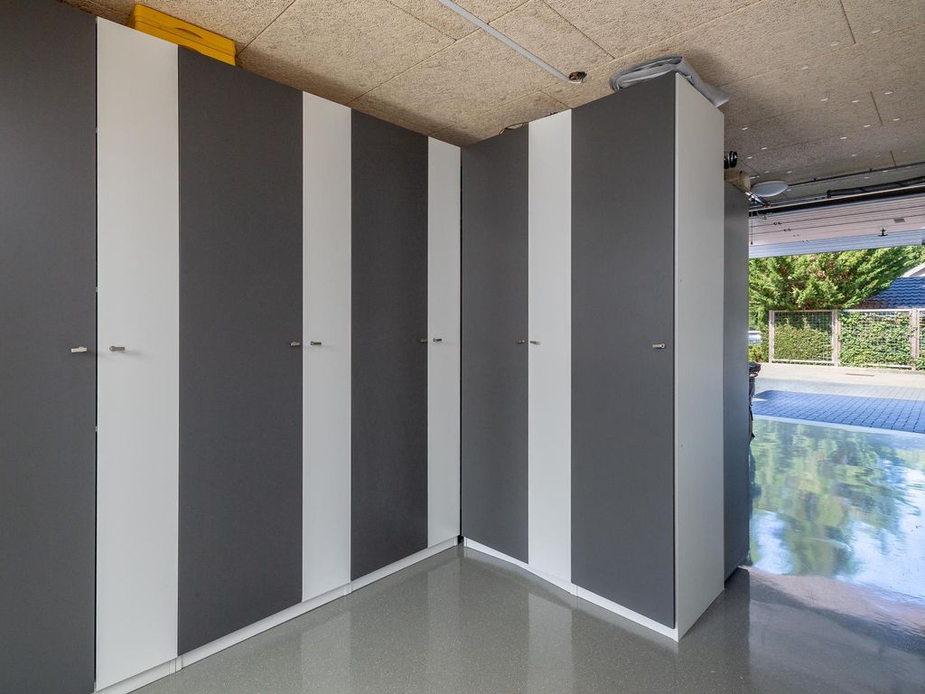 Jaap van der Graafstraat 9, Ridderkerk