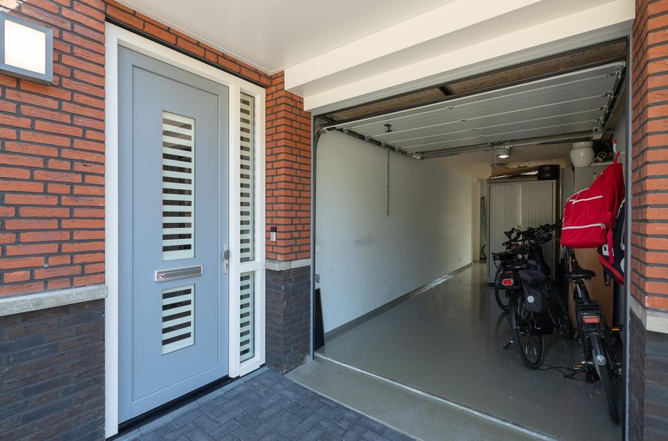 Jaap van der Graafstraat 9