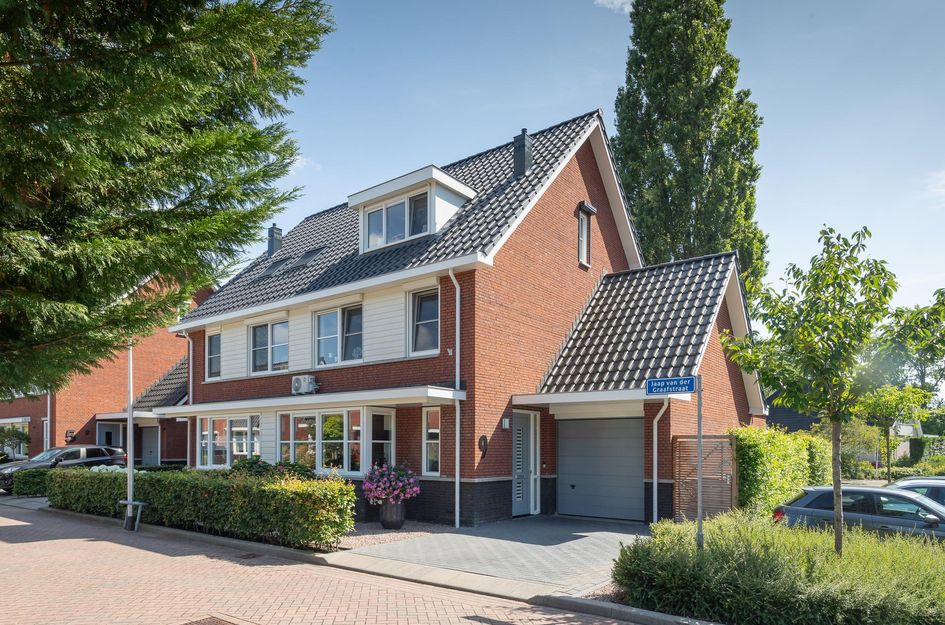 Jaap van der Graafstraat 9
