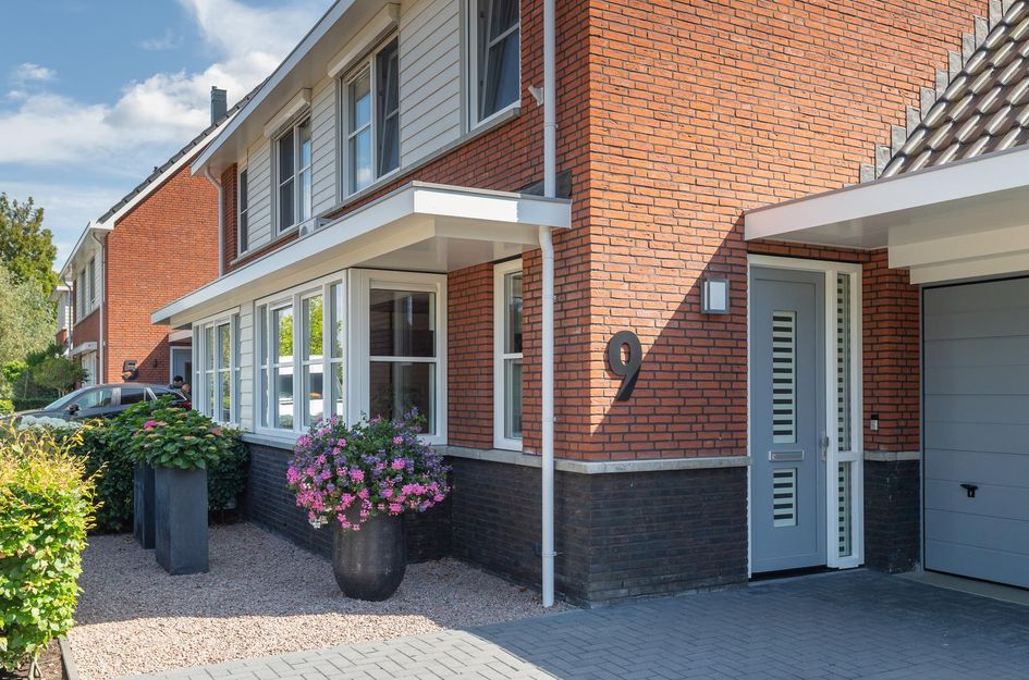 Jaap van der Graafstraat 9