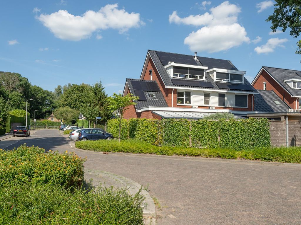 Jaap van der Graafstraat 9, Ridderkerk