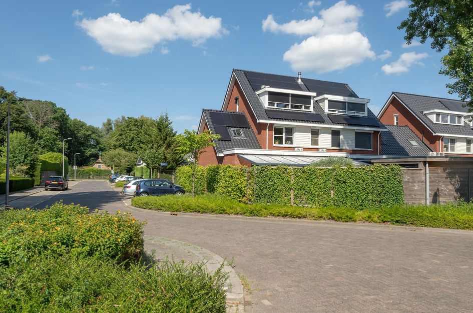 Jaap van der Graafstraat 9