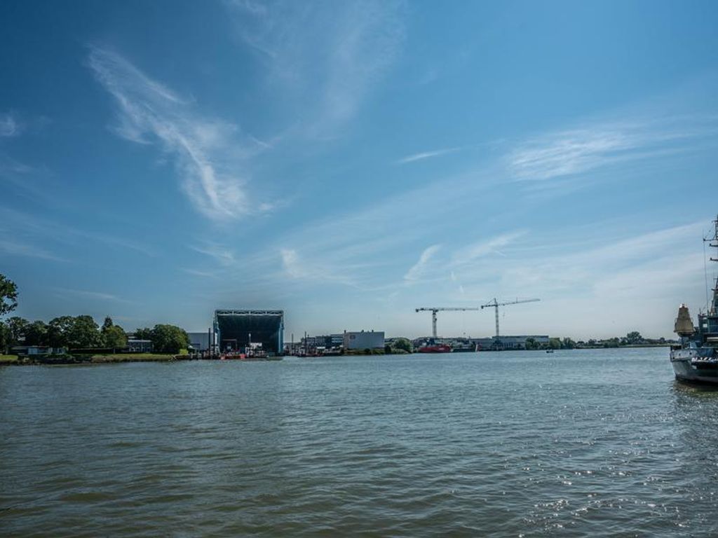 Drierivierenlaan 385, RIDDERKERK